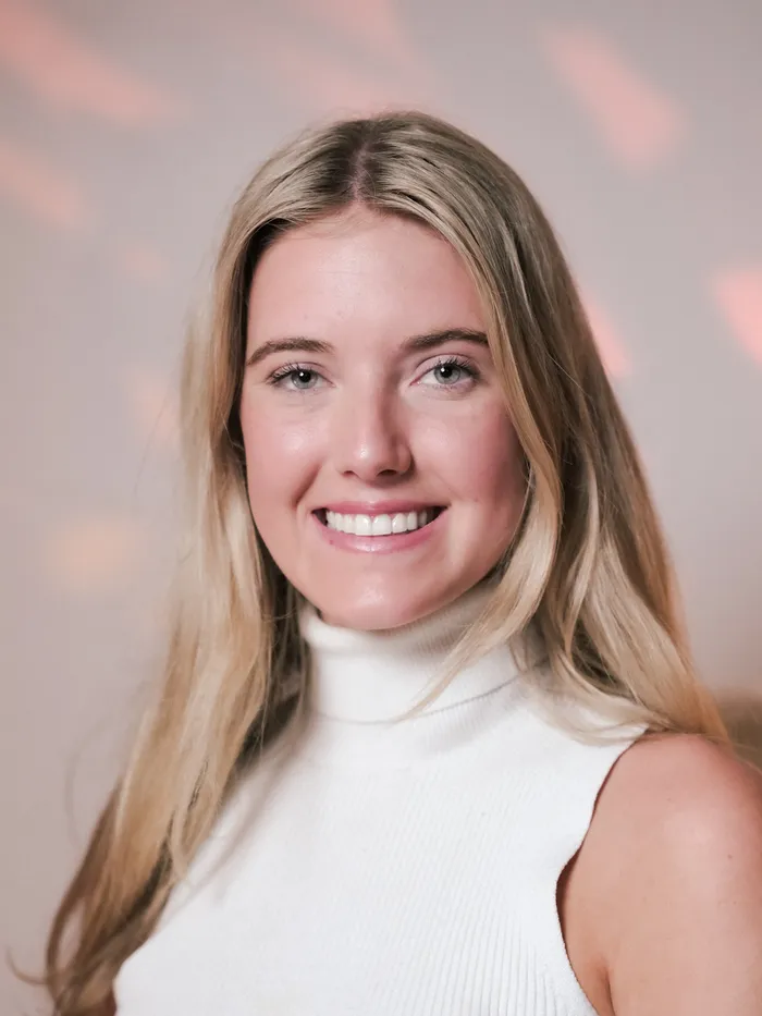 Charlotte, therapist in Toronto